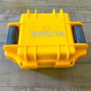 Invicta Men’s 15184 Pro Diver Stainless Steel